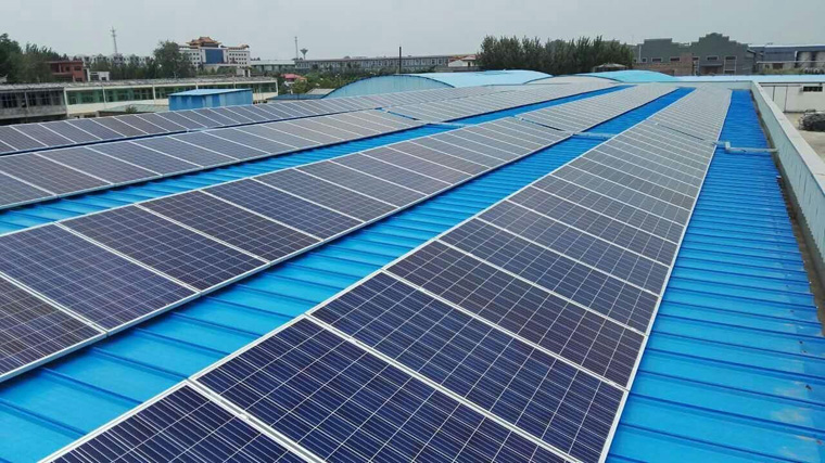 投資光伏電站1GW要多少錢(qián)，1gw光伏建設(shè)成本