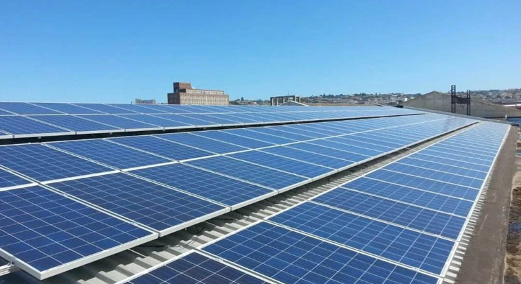 地面分布式光伏項(xiàng)目開發(fā)流程，光伏地面電站開發(fā)流程