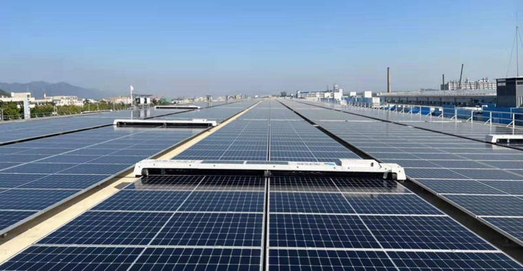 分布式光伏合作模式，分布式光伏的六種模式