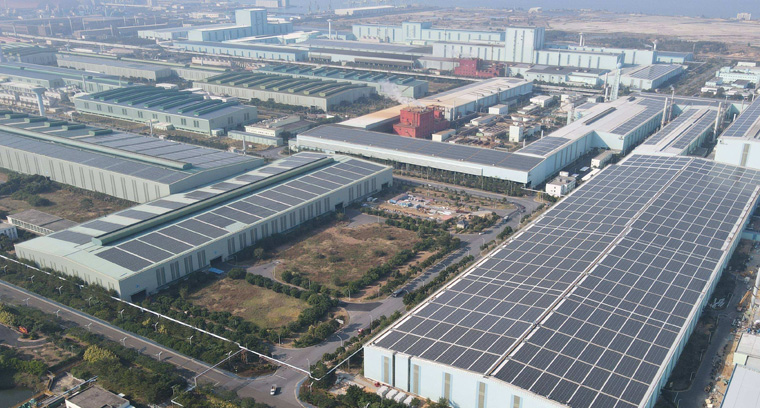 分布式光伏備案需要哪些手續，分布式光伏備案條件