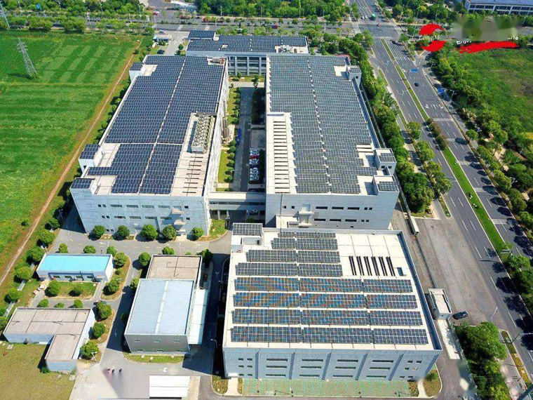 智慧光伏智能化運維，光伏電站智能運維融合了哪些技術