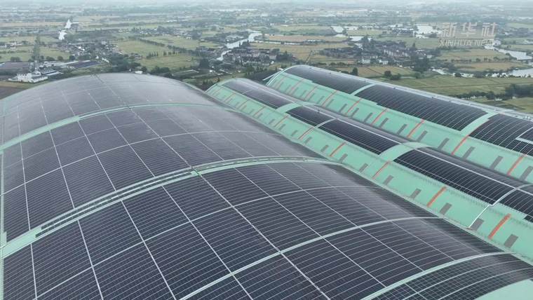 光伏發電容配比規定，光伏容量和逆變器容量配比