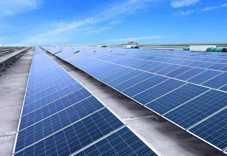 什么是分布式發電，光伏發電分布式和非分布式如何區分