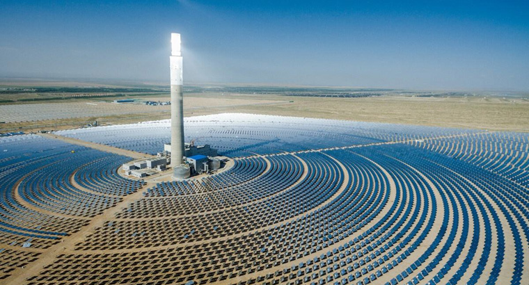 光伏消納什么意思，光伏消納指標是什么