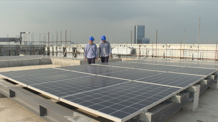 中國的光伏發電有多少年了，中國最大的光伏發電基地