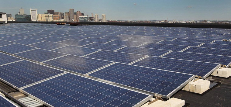 私企能做光伏電站嗎，光伏電站運(yùn)維第三方外包利潤(rùn)大嗎