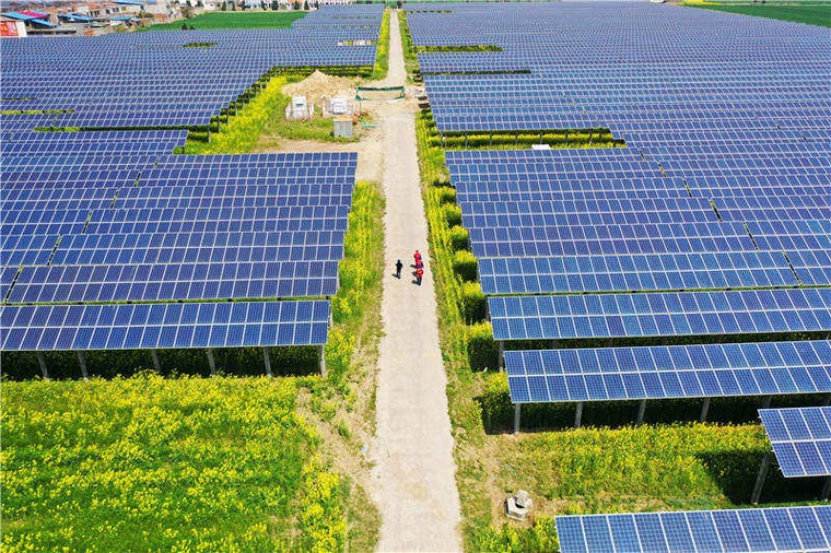 太陽能光伏發電板88伏能用多大電池,太陽能電池用50線可以嗎