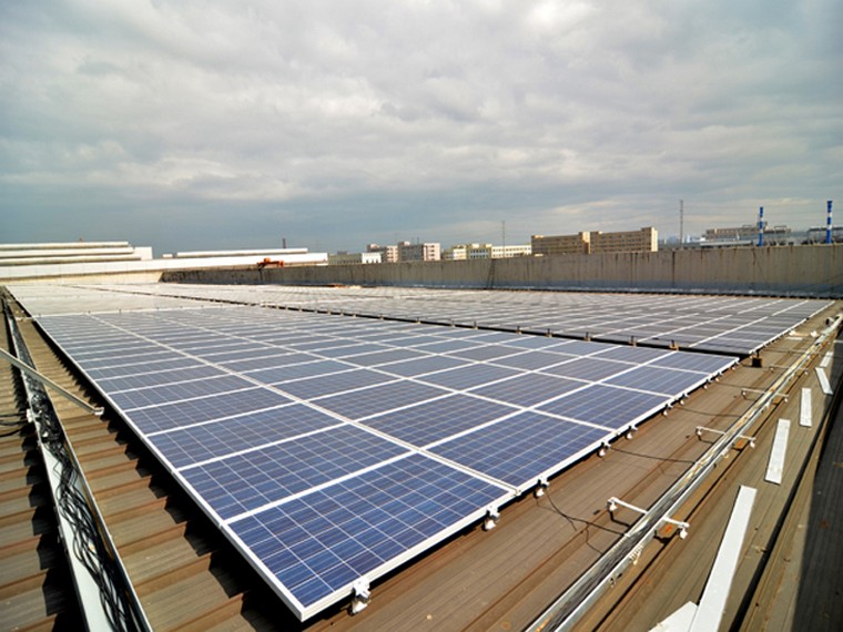 太陽能路燈屬于光伏發電裝置嗎，為什么要做光伏路燈