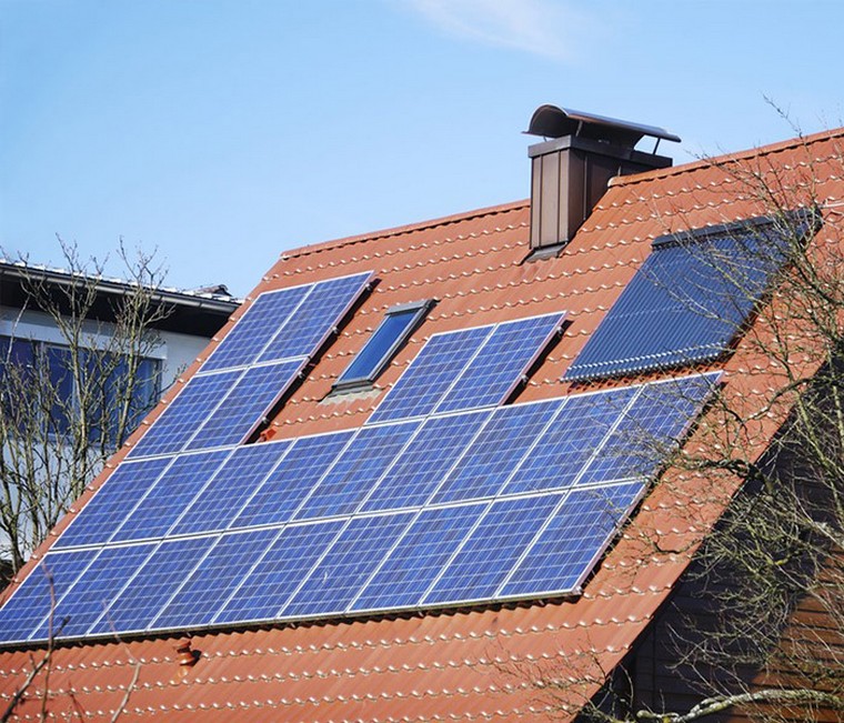 光伏熱斑效應,光伏發電熱斑檢測方法