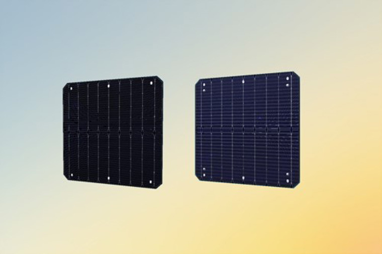 n型材料和p型材料的區別,P型和N型單晶硅片的區別