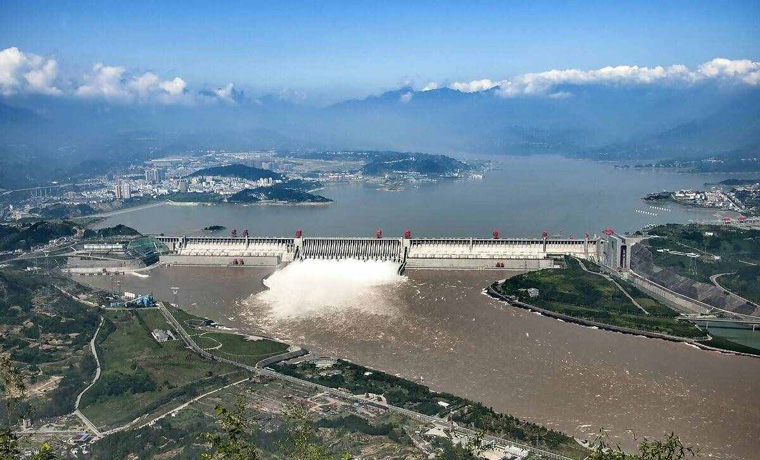 全國一年發電量是多少，中國每年發多少度電