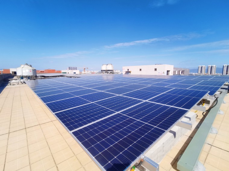 光伏板的好壞檢測，光伏防雷檢測都需要檢查什么