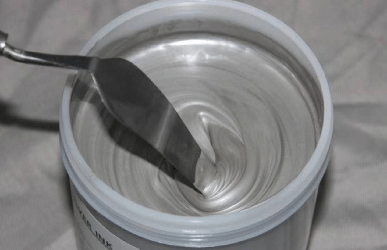 光伏發電為什么用銀而非銅，國內光伏銀漿的需求量是多少