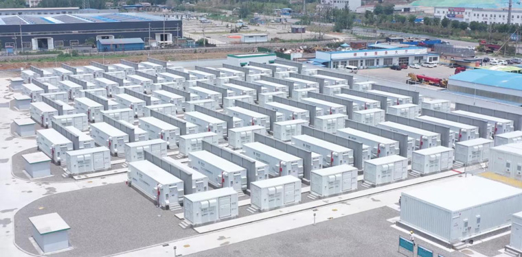 儲(chǔ)能項(xiàng)目審批流程，儲(chǔ)能項(xiàng)目需要施工許可證嗎