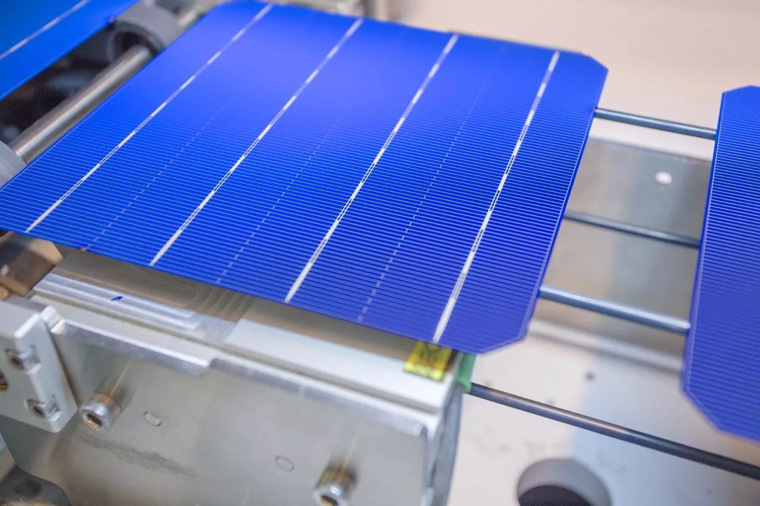 p型半導體光伏大電池工作原理，電池組p什么意思