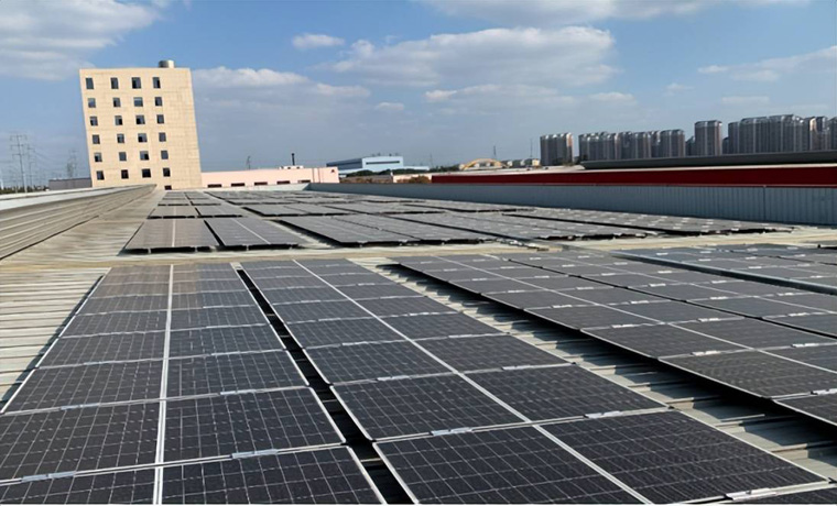 n型光伏組件什么意思，n型電池是多晶硅還是單晶硅