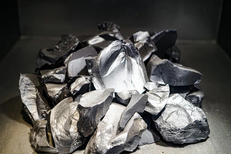 電子級多晶硅國內現狀，電子級多晶硅價格