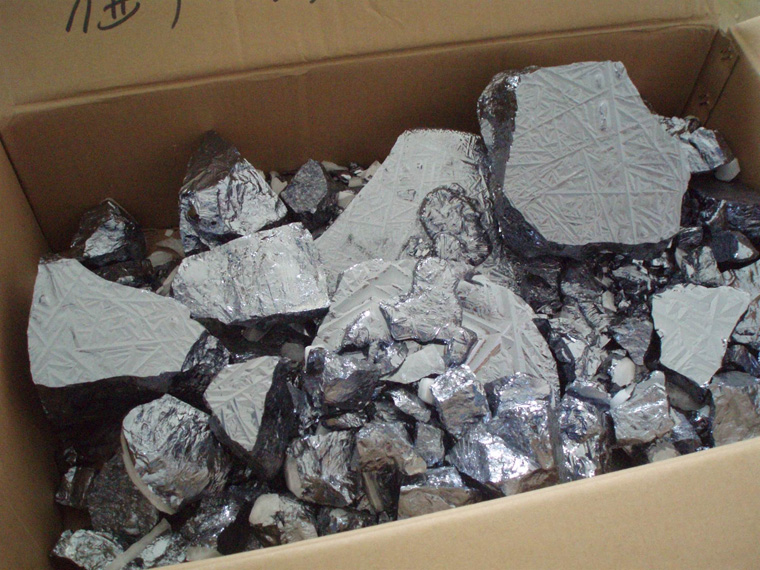 電子級多晶硅國內現狀,電子級多晶硅價格