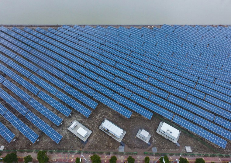 離網是什么意思，儲能電站是離網還是并網