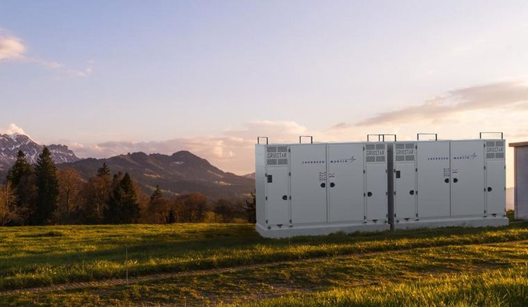 儲能行業分析:規模化發展的條件已經成熟