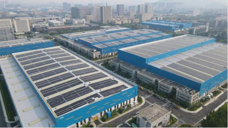 廣東光伏電站備案流程(企業用戶/工商業) 廣東光伏電站備案流程(企業用戶/工商業)