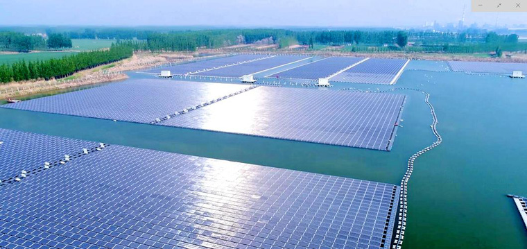 漂浮式水上光伏有哪些優(yōu)勢和劣勢 漂浮式水上光伏有哪些優(yōu)勢和劣勢
