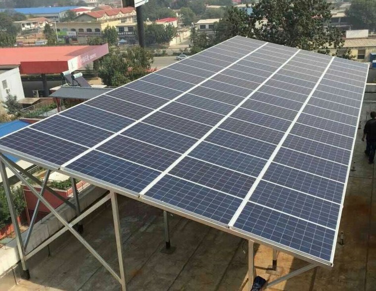 屋頂光伏項(xiàng)目存在的問題有哪些