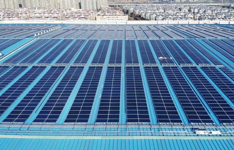 光伏發(fā)電衰減計(jì)算公式 光伏發(fā)電衰減計(jì)算公式