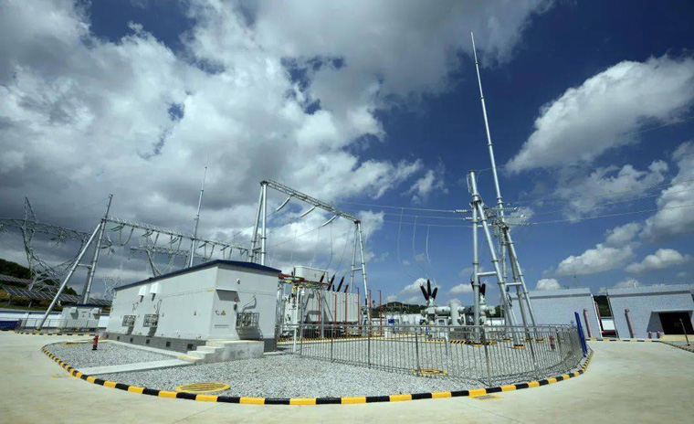 光伏升壓站作用及原理,光伏升壓站基本組成 光伏升壓站作用及原理,光伏升壓站基本組成