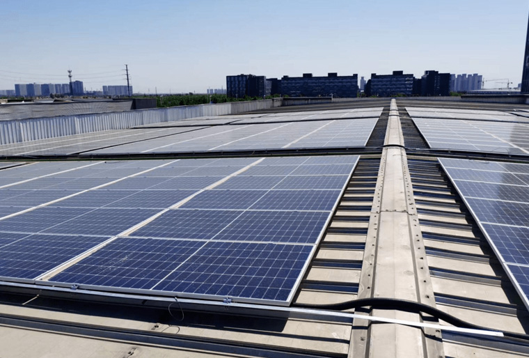 什么樣性質土地能安裝光伏電站 什么樣性質土地能安裝光伏電站