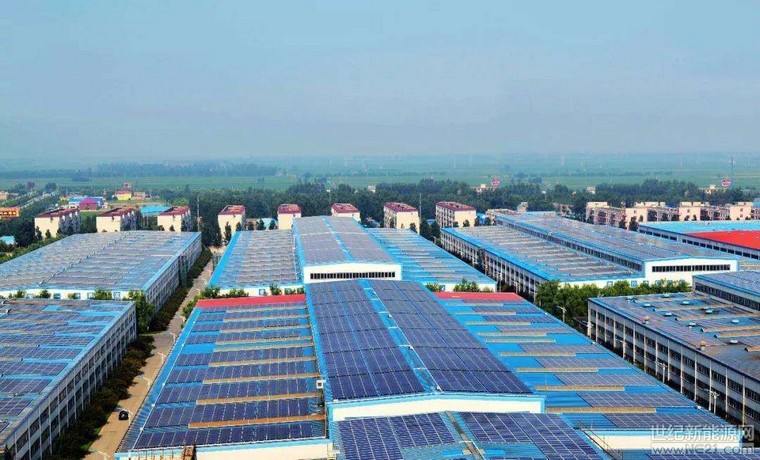 60兆瓦光伏施工需要多常時間 60兆瓦光伏施工需要多常時間