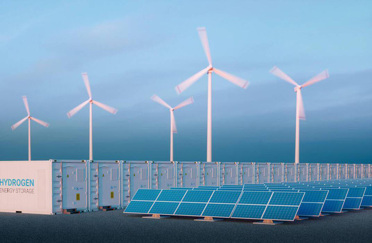 風(fēng)電制氫技術(shù)現(xiàn)狀及發(fā)展趨勢 風(fēng)電制氫技術(shù)現(xiàn)狀及發(fā)展趨勢