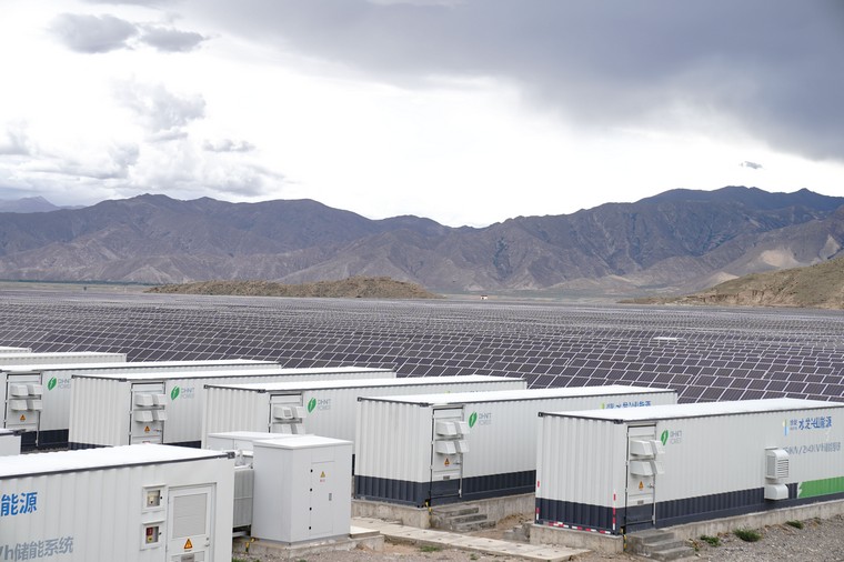 常說(shuō)的儲(chǔ)能是什么技術(shù)?有什么優(yōu)點(diǎn)? 常說(shuō)的儲(chǔ)能是什么技術(shù)?有什么優(yōu)點(diǎn)?