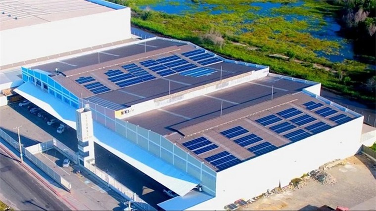 安裝光伏電站需要另行布線嗎?怎么區(qū)分當(dāng)前用電選擇? 安裝光伏電站需要另行布線嗎?怎么區(qū)分當(dāng)前用電選擇?