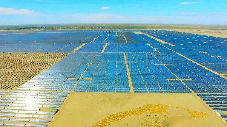 哪些地區(qū)安裝光伏的優(yōu)勢比較大呢？