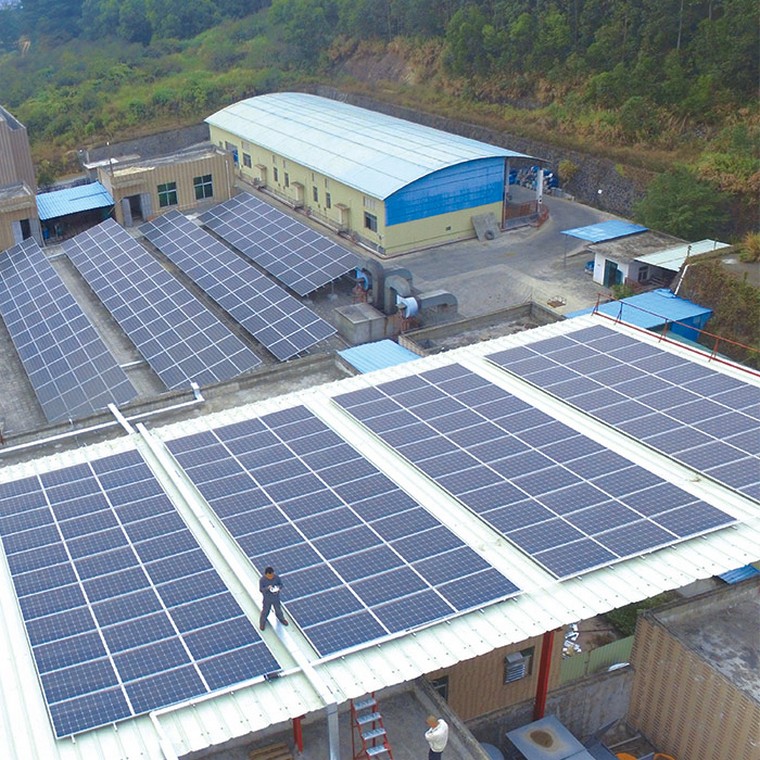 光伏電站在電網(wǎng)頻率異常時的響應(yīng)要求? 光伏電站在電網(wǎng)頻率異常時的響應(yīng)要求?