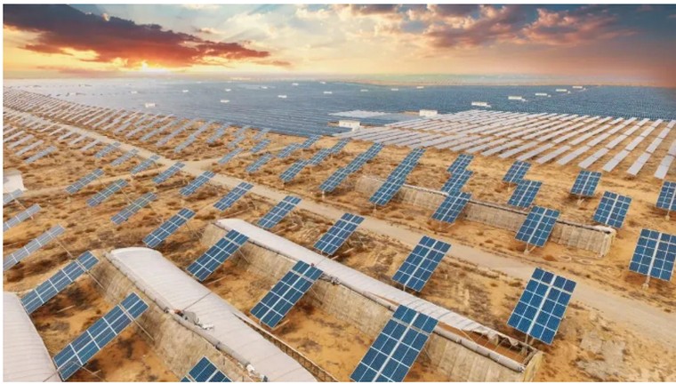  光伏發電什么時候開始的？