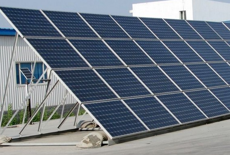 光伏發電屋頂承載力包括哪些？