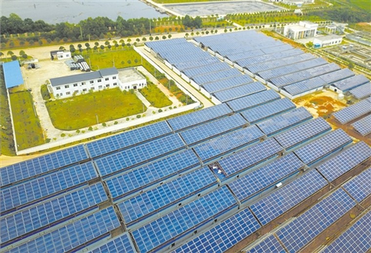 光伏發電電量大小有什么區別？