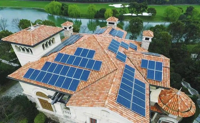 農村屋頂光伏發電大概要花多少錢 農村屋頂光伏發電大概要花多少錢