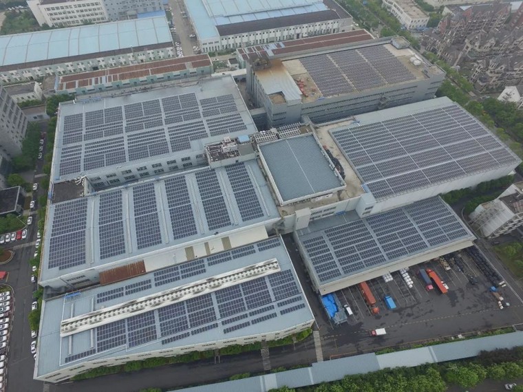 屋頂光伏發電如何測試組串電壓 屋頂光伏發電如何測試組串電壓