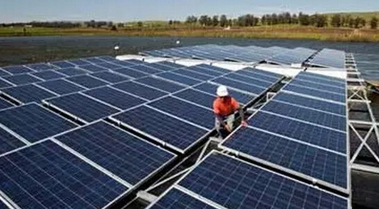 光伏電站容量和太陽能輻射有什么關(guān)系 光伏電站容量和太陽能輻射有什么關(guān)系