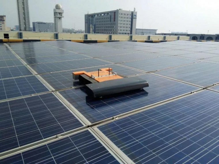 工業(yè)領(lǐng)域廠房裝分布式光伏發(fā)電應注意哪些問題