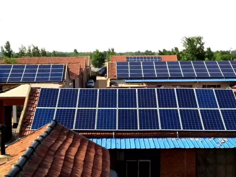 光伏發(fā)電一個(gè)兆瓦是多少千瓦 光伏發(fā)電一個(gè)兆瓦是多少千瓦