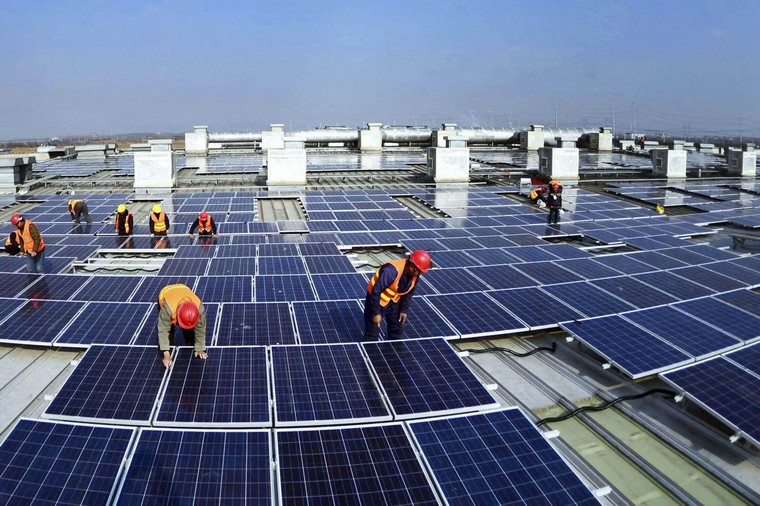 光伏發(fā)電系統(tǒng)在生活中有哪些應(yīng)用 光伏發(fā)電系統(tǒng)在生活中有哪些應(yīng)用