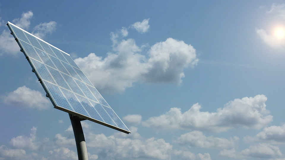 太陽能光伏并網發(fā)電要注意什么 太陽能光伏并網發(fā)電要注意什么